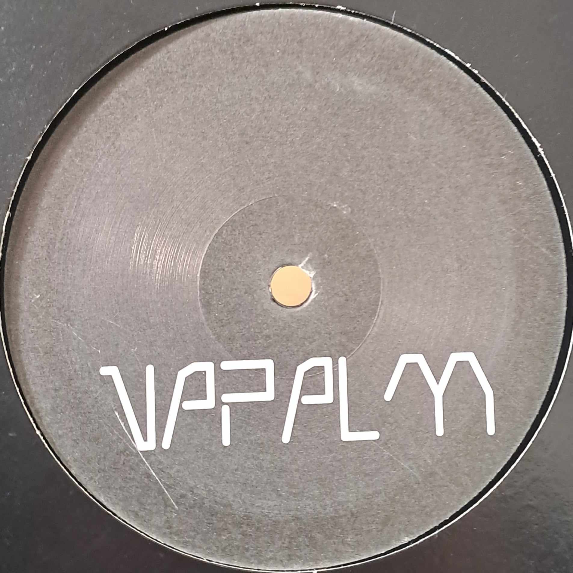 Napalm 9 - vinyle hardcore